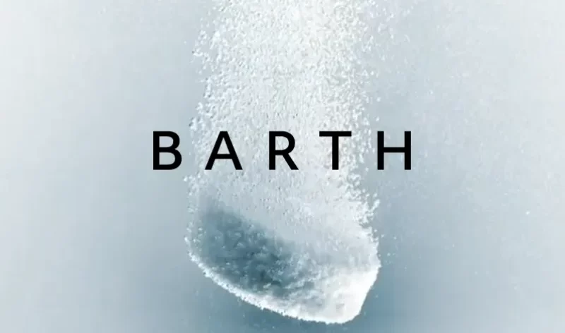 中性重炭酸入浴剤BARTH